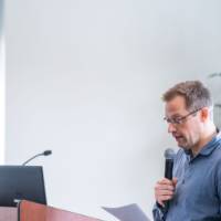 Joel Wendland-Liu shares his research from his sabbatical project.